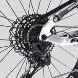 XEF 1.8 | Sport || White