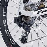 XEF 1.9 | Factory || Military green