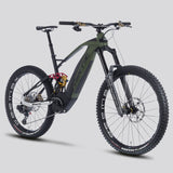 XEF 1.9 | Factory || Military green