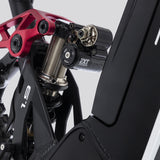 XEF 1.9 | Fantic Racing || White