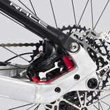 XEF 1.9 | Race || White