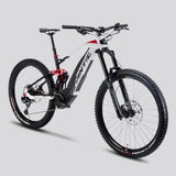 XEF 1.9 | Race || White