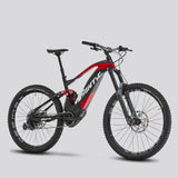 XEF 1.9 | Carbon Team || Black