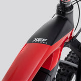 XEF 1.9 | Carbon Team || Black