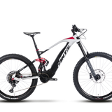 XEF 1.9 | Race || White