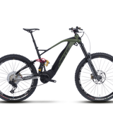 XEF 1.9 | Factory || Military green