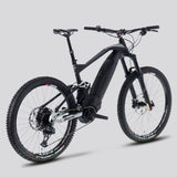XMF 1.7 | Carbon Race || Carbon black