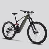 XMF 1.7 || Military green