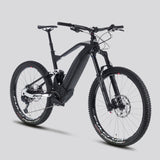 XMF 1.7 | Carbon Sport || Carbon black