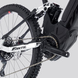 XMF 1.7 | Carbon Sport || Carbon black