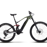 XMF 1.7 || Military green