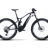 XTF 1.5 | Carbon || White