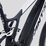 XTF 1.5 | Carbon || White