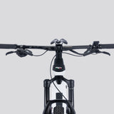 XTF 1.5 | Carbon || White