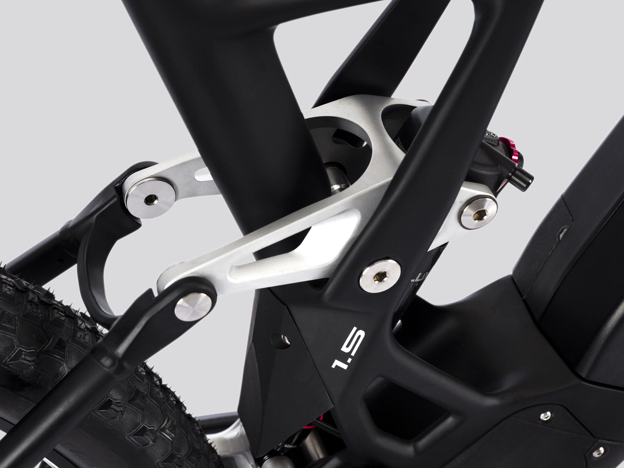 XTF 1.5 | Carbon || Lime – Fantic Bikes