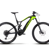 XTF 1.5 | Carbon || Lime