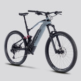 XTF 1.5 | Race Y || Grey