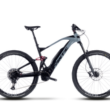 XTF 1.5 | Race Y || Grey