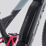 XTF 1.5 | Race Y || Grey