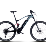 XTF 1.5 | Sport Y || Grey