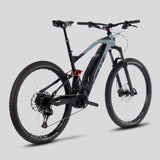 XTF 1.5 | Sport Y || Grey