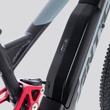 XTF 1.5 | Sport Y || Grey