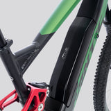 XTF 1.5 | Sport Y || Green