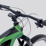 XTF 1.5 | Sport Y || Green