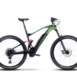 XTF 1.5 | Sport Y || Green