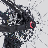 XTF 1.6 | Carbon Race || Lime