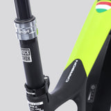 XTF 1.6 | Carbon Race || Lime