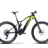 XTF 1.6 | Carbon Race || Lime