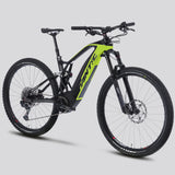 XTF 1.6 | Carbon Sport || Lime