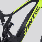 XTF 1.6 | Carbon Sport || Lime