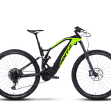XTF 1.6 | Carbon Sport || Lime