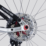 XTF 1.6 | Carbon Sport || White