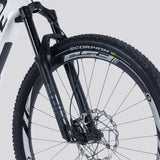 XTF 1.6 | Carbon Sport || White