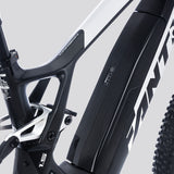 XTF 1.6 | Carbon Sport || White