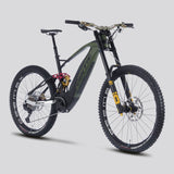 XXF 2.0 | Factory || Military Green