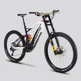 XXF 2.0 | Factory || White