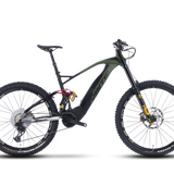 XXF 2.0 | Factory || Military Green