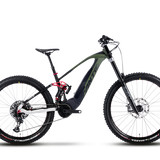 XXF 2.0 | Race || Military Green