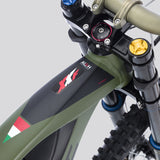 XXF 2.0 | Factory || Military Green