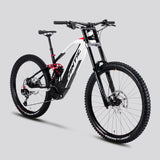 XXF 2.0 | Race || White