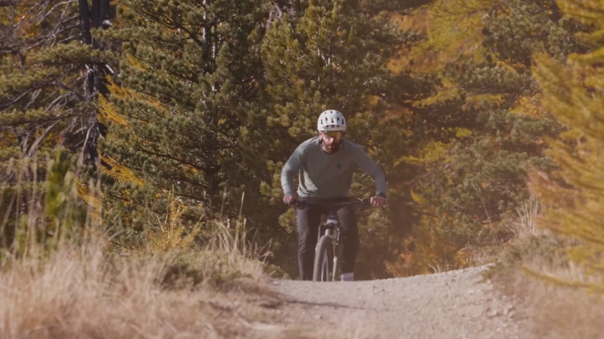 XTF 1.5 | All Track Y || Grey – Fantic Bikes